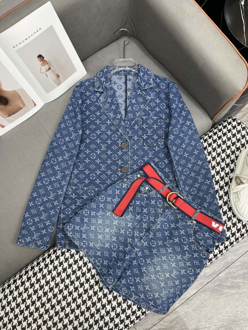 Louis Vuitton Outwear